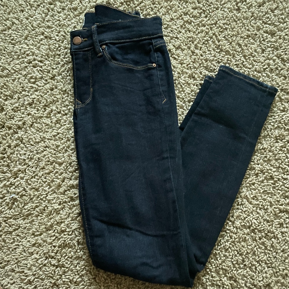 Women's GAP Skinny Jeans
